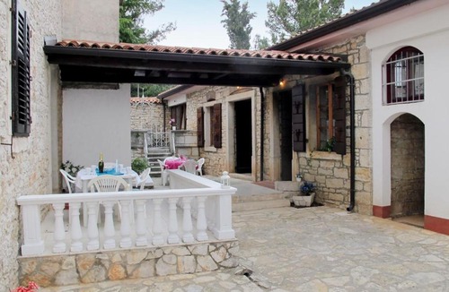 Kastelir Apartment | Apartment Gortan - KST102 by Interhome