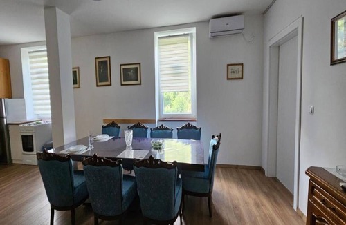 Gracac Apartment | Apartment Gracac - Two Bedroom Apartment with Terrace