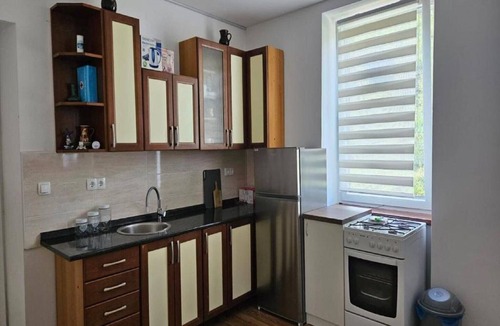 Gracac Apartment | Apartment Gracac - Two Bedroom Apartment with Terrace