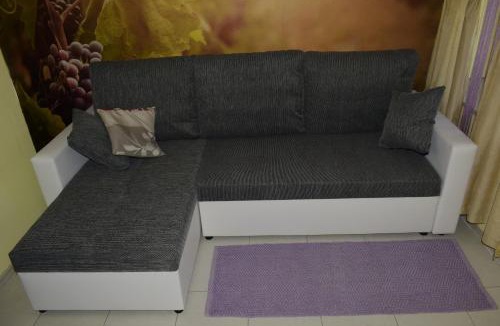 Malinska-Dubasnica Apartment | Apartment Grapes