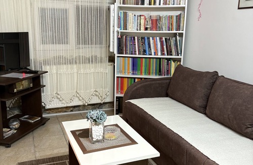 Pirot Apartment | Apartment Gray - cozy 2-bedroom apartment in the center of Pirot