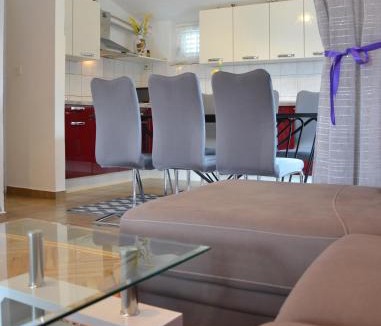 Posedarje Apartment | Apartment Great Escape
