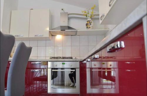 Posedarje Apartment | Apartment Great Escape