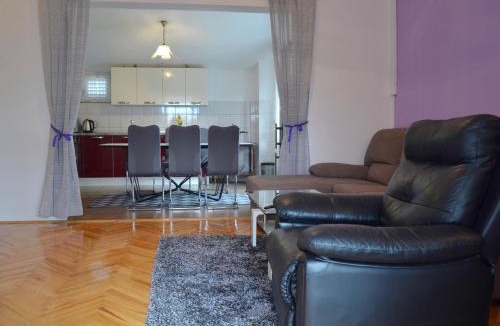 Posedarje Apartment | Apartment Great Escape