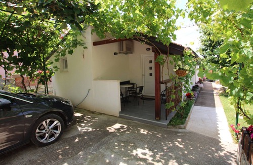 Labinci Apartment | Apartment Green Garden/HR-11058-01 by Interhome