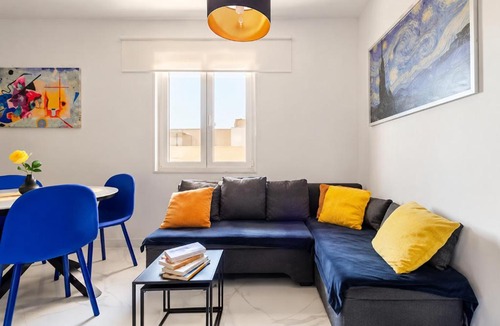 Turanj Apartment | Apartment Grgo