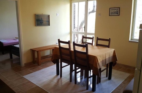 Valun Apartment | Apartment Griv (104071-A1) - Valun (Cres)