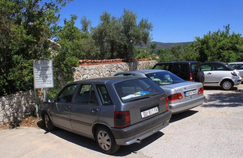 Valun Apartment | Apartment Griv (104071-A2) - Valun (Cres)