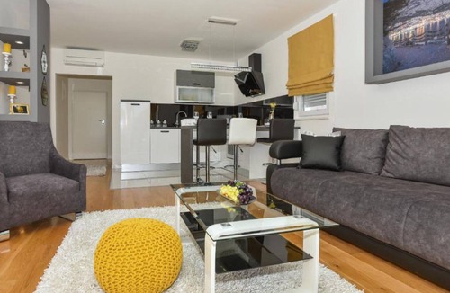 Bidol Apartment | Apartment Hani 1 - One Bedroom Apartment With Balcony And Sea View