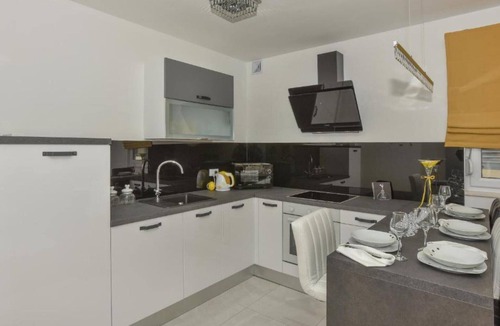 Bidol Apartment | Apartment Hani 1 - One Bedroom Apartment With Balcony And Sea View