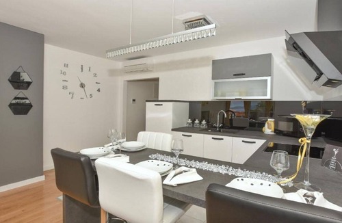 Bidol Apartment | Apartment Hani 1 - One Bedroom Apartment With Balcony And Sea View