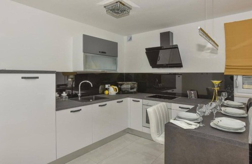 Bidol Apartment | Apartment Hani 1 - One Bedroom Apartment With Balcony And Sea View