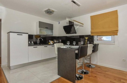 Bidol Apartment | Apartment Hani 1 - One Bedroom Apartment With Balcony And Sea View