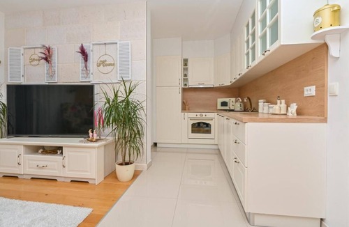 Bidol Apartment | Apartment Hani Makarska