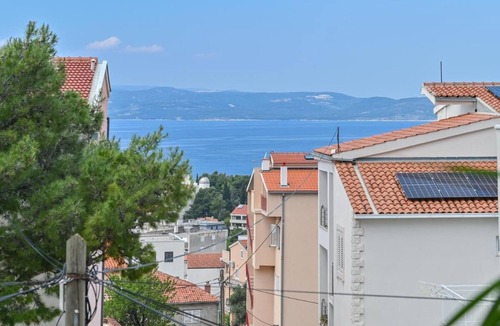 Bidol Apartment | Apartment Hani Makarska