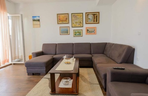 Kastel Stari Apartment | Apartment Happy