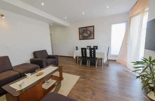 Kastel Stari Apartment | Apartment Happy