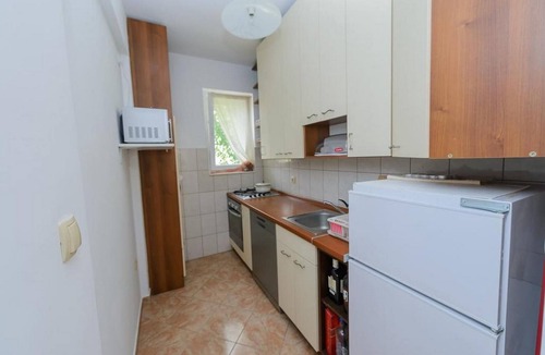 Kastel Stari Apartment | Apartment Happy