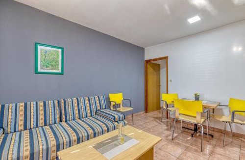 Cervar House | Apartment-Haus Wolbeck