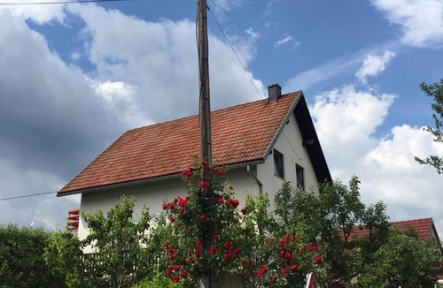 Smoljanac Apartment | Apartment have 2 apartmana, with bathrooms. Available is a kitchen and a terrace
