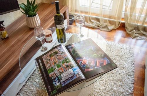 Bjelovar Apartment | Apartment Heart of Bjelovar