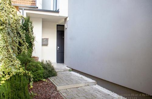 Bjelovar Apartment | Apartment Heart of Bjelovar
