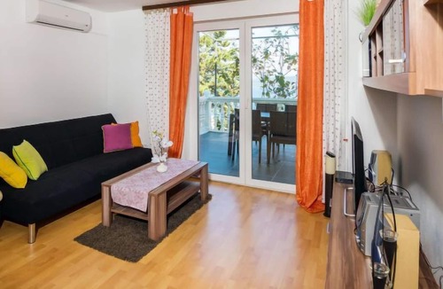 Zagorje Apartment | Apartment Helena (MOD155) in Moscenicka Draga - 3 persons, 1 bedrooms