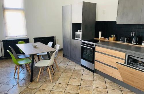 Osijek Apartment | Apartment Helios - self check in, strict center