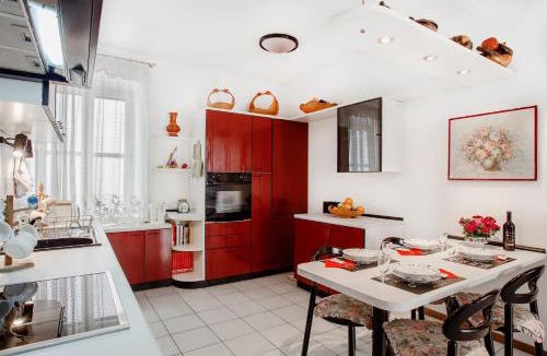 Bacvice Apartment | Apartment Hidden Paradise Bačvice