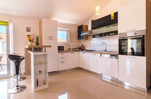 Solin Apartment | Apartment Hilda