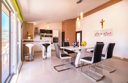 Solin Apartment | Apartment Hilda