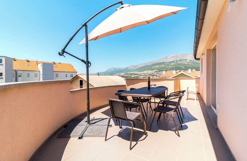 Solin Apartment | Apartment Hilda