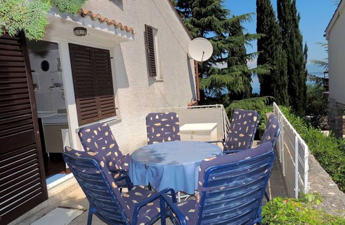Vantacici Apartment | Apartment Hlebec with a Seaview