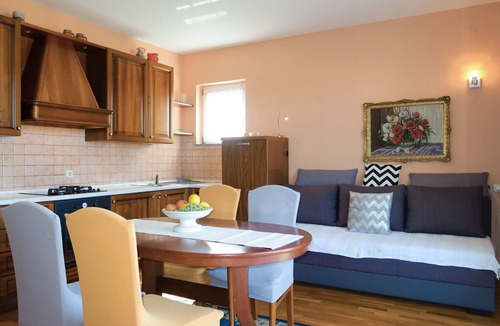 Rab Apartment | Apartment Hoba by Interhome