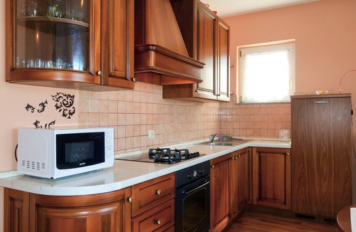 Rab Apartment | Apartment Hoba by Interhome