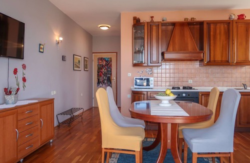 Rab Apartment | Apartment Hoba by Interhome