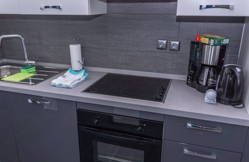Vir House | Apartment house Lijepi Pogled