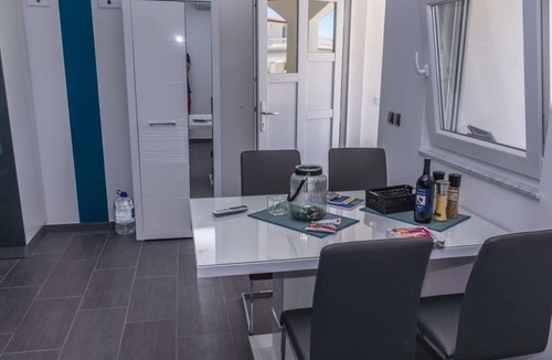 Vir House | Apartment house Lijepi Pogled