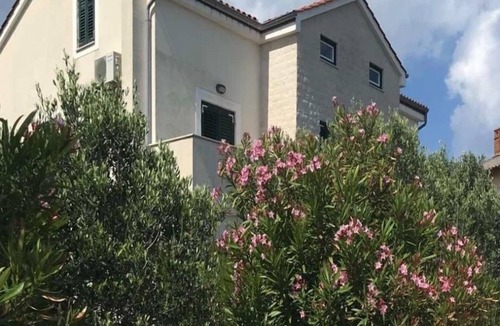 Ilovik Apartment | Apartment Azur - 10 m from sea: SA2(2+1) - Ilovik (Island Ilovik), Island Losinj, Croatia