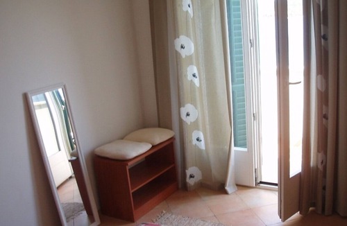 Ilovik Apartment | Apartment Azur - 10 m from sea: A1(4) - Ilovik (Island Ilovik), Island Losinj, Croatia