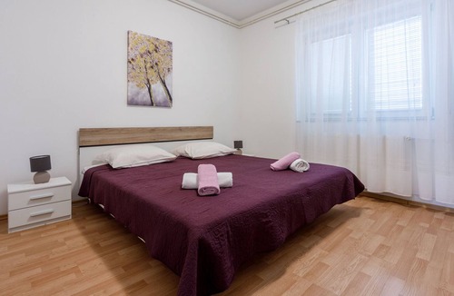 Jadranovo Apartment | Apartment Kristijan (62547-A1) - Jadranovo (Crikvenica)
