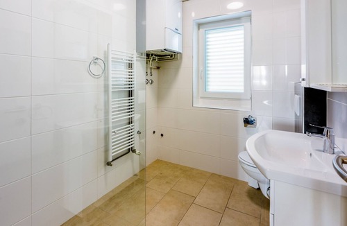 Jadranovo Apartment | Apartment Kristijan (62547-A1) - Jadranovo (Crikvenica)
