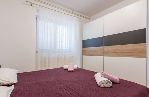 Jadranovo Apartment | Apartment Kristijan (62547-A1) - Jadranovo (Crikvenica)