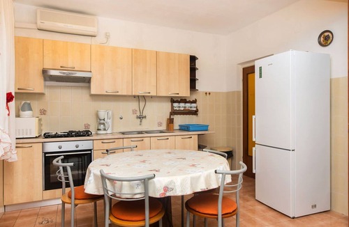 Jezera Apartment | Apartment Anđelka (23661-A1) - Jezera - island Murter
