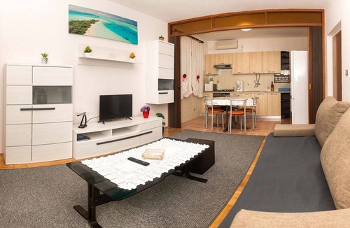 Jezera Apartment | Apartment Anđelka (23661-A1) - Jezera - island Murter