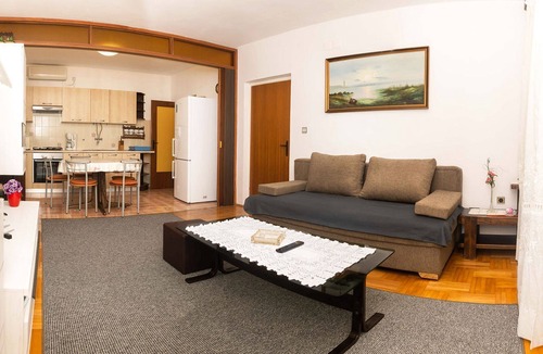 Jezera Apartment | Apartment Anđelka (23661-A1) - Jezera - island Murter