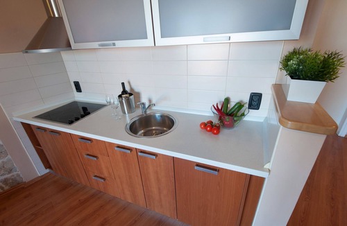 Poljana Apartment | Apartments Ivan (104411-A1) - Poljana - island Ugljan