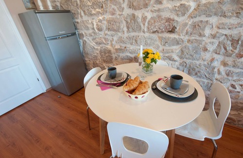 Poljana Apartment | Apartments Ivan (104411-A1) - Poljana - island Ugljan