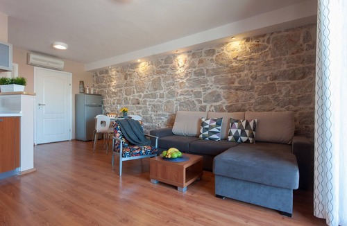 Poljana Apartment | Apartments Ivan (104411-A1) - Poljana - island Ugljan