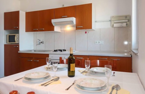 Supetarska Draga Apartment | Apartment Katica by Interhome
